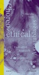 Choreo-ethical Assemblages (ISBN: 9783689240899)