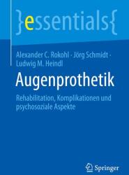 Augenprothetik (ISBN: 9783662729809)