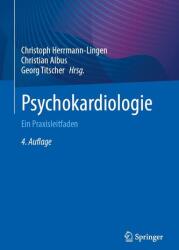 Psychokardiologie (ISBN: 9783662729557)