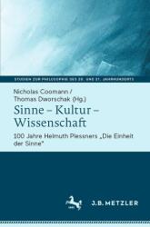 Sinne - Kultur - Wissenschaft (ISBN: 9783662727911)