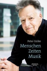Menschen. Zeiten. Musik (ISBN: 9783662727775)