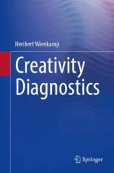 Creativity Diagnostics (ISBN: 9783662704318)