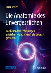 Die Anatomie des Unvergesslichen (ISBN: 9783658504038)