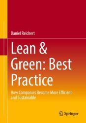 Lean & Green: Best Practice (ISBN: 9783658498795)