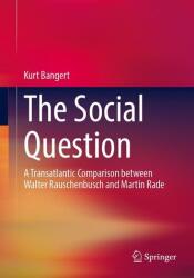 Întrebarea socială (ISBN: 9783658491581)