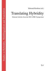 Translating Hybridity (ISBN: 9783643917638)