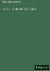 Das kleine Reinheimerbuch (ISBN: 9783563947470)