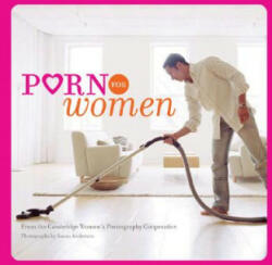 Porn for Women - Susan Anderson (ISBN: 9780811855518)
