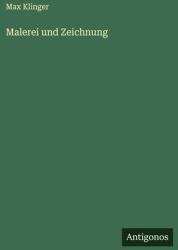 Malerei und Zeichnung (ISBN: 9783563870518)