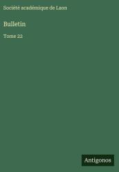 Bulletin (ISBN: 9783563778517)