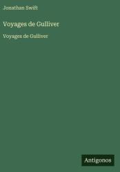 Voyages de Gulliver (ISBN: 9783563752999)
