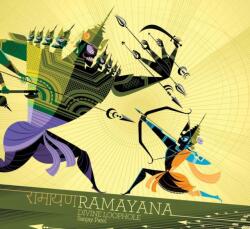 Ramayana (ISBN: 9780811871075)