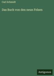 Das Buch von den neun Felsen (ISBN: 9783563150849)