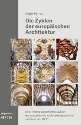 Die Zyklen der europäischen Architektur (ISBN: 9783534642557)