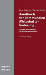 Manual de promovare economică locală (ISBN: 9783534642304)