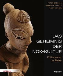 Secretul culturii Nok (ISBN: 9783534610969)