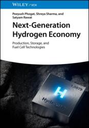 Next-Generation Hydrogen Economy (ISBN: 9783527356010)