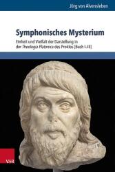 Symphonisches Mysterium (ISBN: 9783525540930)