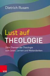 Poftă de teologie (ISBN: 9783525502396)