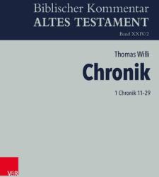 Chronik (ISBN: 9783525502280)
