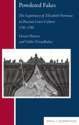 Powdered Fakes (ISBN: 9783506798213)