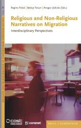 Religious and Non-Religious Narratives on Migration (ISBN: 9783506797957)