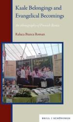 Kaale Belongings and Evangelical Becomings (ISBN: 9783506797674)