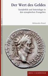 Valoarea banilor (ISBN: 9783506797124)