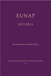 Eunap (ISBN: 9783506705280)