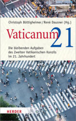 Vaticanul 21 (ISBN: 9783451378942)