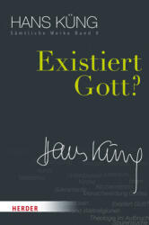 Existiert Gott? (ISBN: 9783451352096)