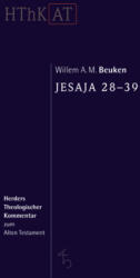 Isaia 28-39 (ISBN: 9783451301339)