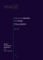 Psalmii 101-150 (ISBN: 9783451268274)