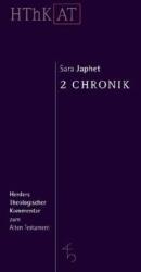 2 Cronici (ISBN: 9783451268175)