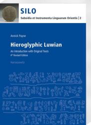 Hieroglyphic Luwian (ISBN: 9783447124355)