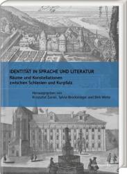 Identitate în limbă și literatură (ISBN: 9783447124317)