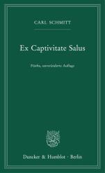 Salvare din captivitate (ISBN: 9783428195695)