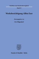Vizită la fabrică Albin Eser (ISBN: 9783428189427)