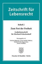 Zum Fest der Freiheit (ISBN: 9783428185160)
