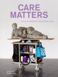 CARE MATTERS (ISBN: 9783422803947)