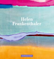 Helen Frankenthaler (ISBN: 9783422803862)