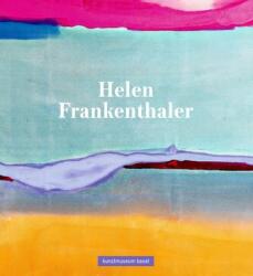 Helen Frankenthaler (ISBN: 9783422803855)