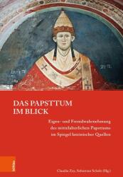 Privind papalitatea (ISBN: 9783412534844)