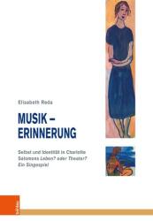 Muzică - Amintire (ISBN: 9783412534370)