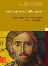 Konfessionelle Codierungen (ISBN: 9783412534097)