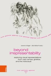 Beyond Irrepresentability (ISBN: 9783412533786)