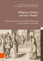 Religious Orders and the 'World (ISBN: 9783412533335)