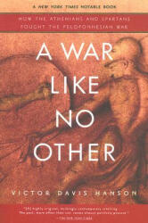 War Like No Other - Victor Davis Hanson (ISBN: 9780812969702)