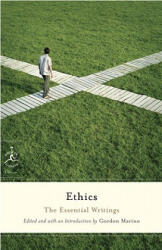 Gordon Daniel Marino - Ethics - Gordon Daniel Marino (ISBN: 9780812977783)