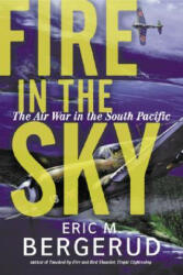 Fire In The Sky - Eric M. Bergerud (ISBN: 9780813338699)